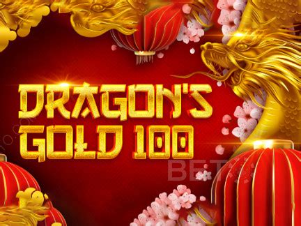 Jogar Dragon S Gold 100 No Modo Demo