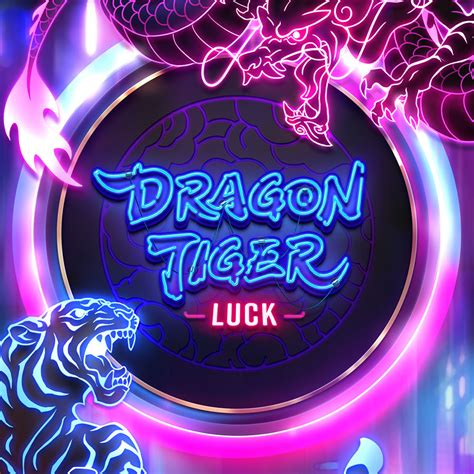 Jogar Dragon Tiger Luck Com Dinheiro Real