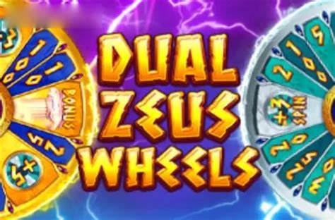 Jogar Dual Zeus Wheels 3x3 Com Dinheiro Real