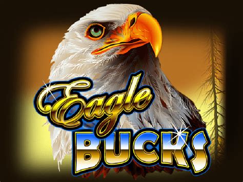 Jogar Eagle Bucks Com Dinheiro Real
