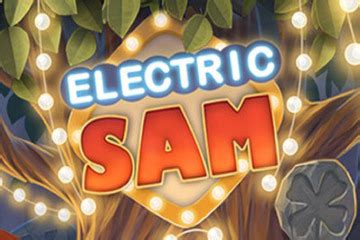 Jogar Electric Sam No Modo Demo