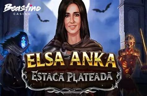 Jogar Elsa Anka Estaca Plateada No Modo Demo