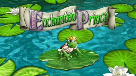 Jogar Enchanted Prince No Modo Demo