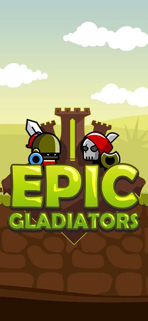 Jogar Epic Gladiators No Modo Demo