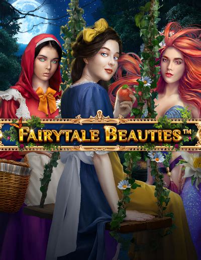 Jogar Fairytale Beauties No Modo Demo