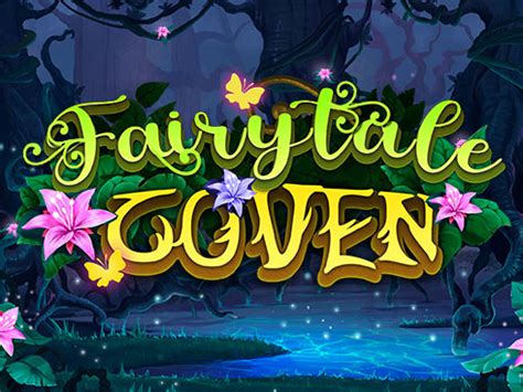 Jogar Fairytale Coven Com Dinheiro Real