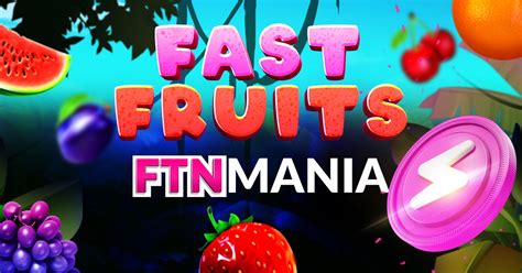 Jogar Fast Fruits Popok Gaming No Modo Demo