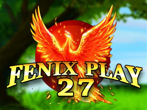 Jogar Fenix Play 27 Com Dinheiro Real
