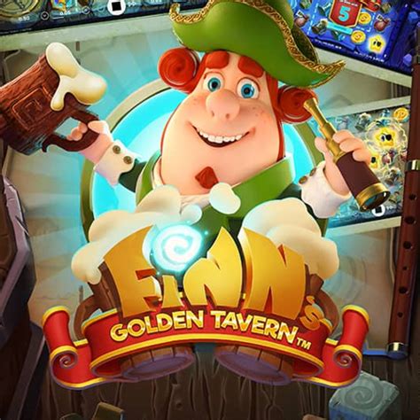 Jogar Finn S Golden Tavern Com Dinheiro Real