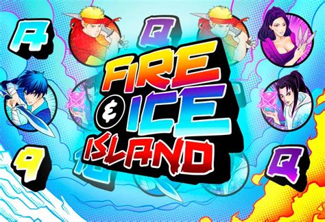 Jogar Fire And Ice Island Com Dinheiro Real