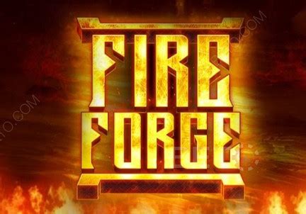 Jogar Fire Forge No Modo Demo