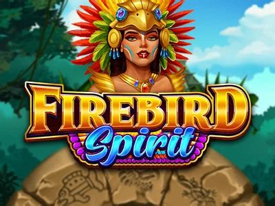 Jogar Firebird Spirit Com Dinheiro Real