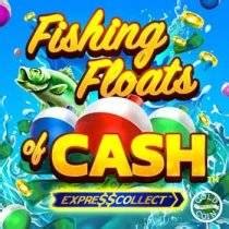 Jogar Fishing Floats Of Cash No Modo Demo