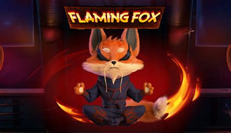 Jogar Flaming Fox No Modo Demo