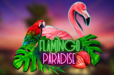 Jogar Flamingo Paradise Com Dinheiro Real