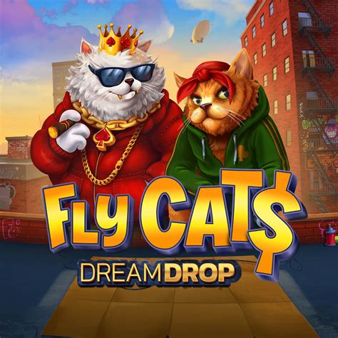 Jogar Fly Cats Dream Drop Com Dinheiro Real