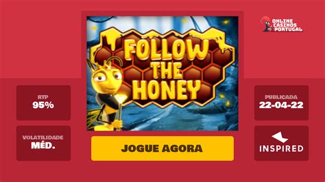 Jogar Follow The Honey No Modo Demo