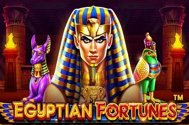 Jogar Fortunes Of Egypt Com Dinheiro Real