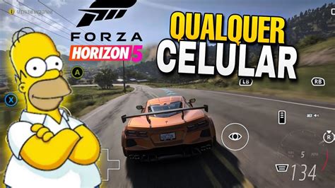 Jogar Forza No Modo Demo