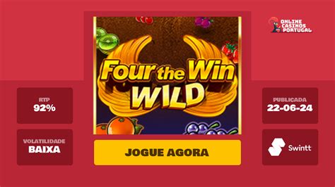 Jogar Four The Win Com Dinheiro Real