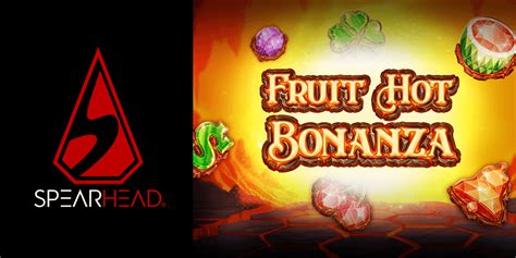 Jogar Fruit Hot Bonanza No Modo Demo