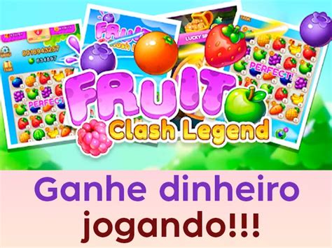 Jogar Fruits First No Modo Demo