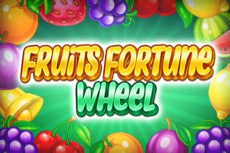 Jogar Fruits Fortune Wheel 3x3 Com Dinheiro Real