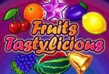 Jogar Fruits Tastylicious No Modo Demo