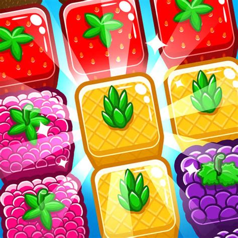 Jogar Fruity Cubes No Modo Demo