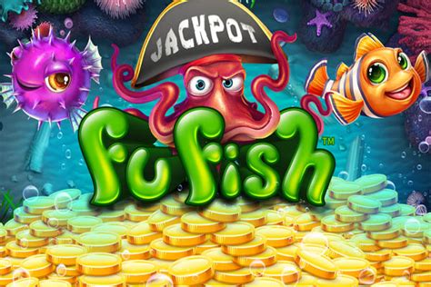 Jogar Fu Fish No Modo Demo