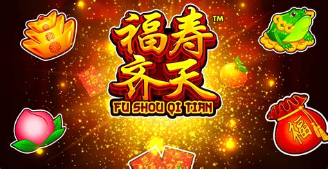 Jogar Fu Shou Qi Tian No Modo Demo