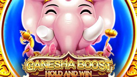 Jogar Ganesha Boost No Modo Demo