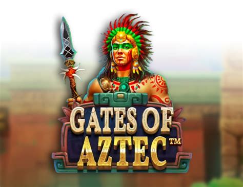 Jogar Gates Of Aztec No Modo Demo