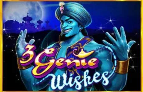 Jogar Genie Nights Com Dinheiro Real