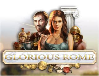 Jogar Glorious Rome No Modo Demo