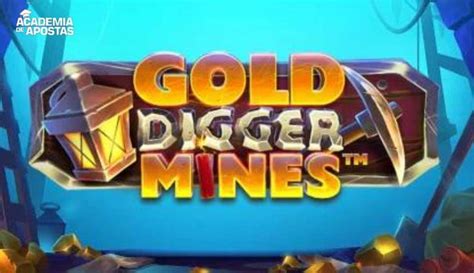 Jogar Gold Digger Com Dinheiro Real
