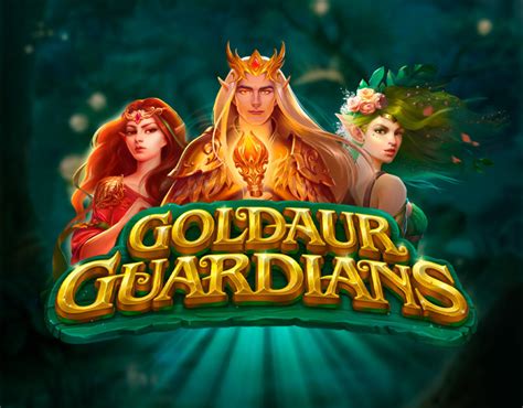 Jogar Goldaur Guardians No Modo Demo