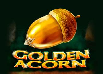 Jogar Golden Acorn Com Dinheiro Real