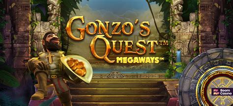 Jogar Gonzos Quest Megaways Com Dinheiro Real