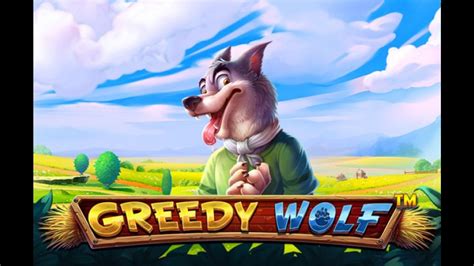 Jogar Greedy Wolf Com Dinheiro Real