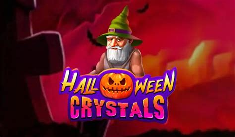 Jogar Halloween Crystals No Modo Demo