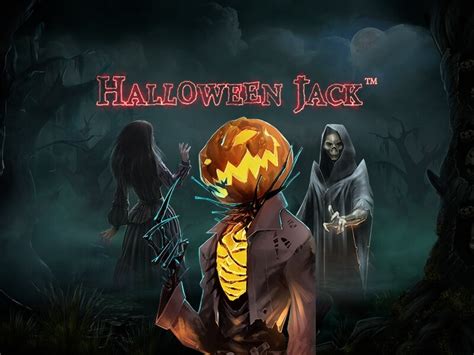 Jogar Halloween Jack Com Dinheiro Real