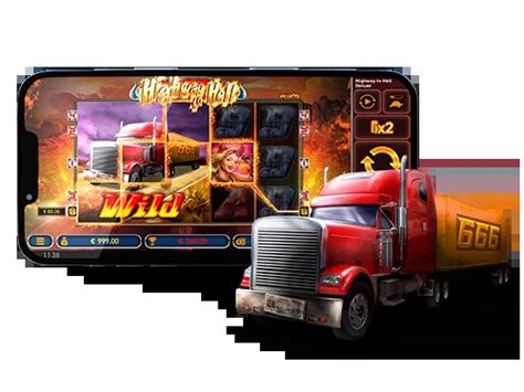 Jogar Highway To Hell Deluxe No Modo Demo