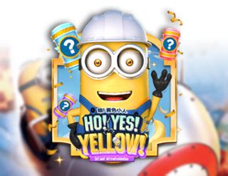 Jogar Ho Yes Yellow No Modo Demo