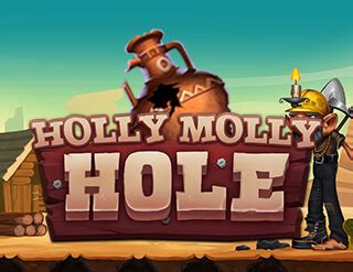 Jogar Holly Molly Hole Com Dinheiro Real