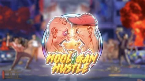 Jogar Hooligan Hustle Com Dinheiro Real
