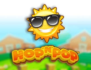 Jogar Hop N Pop No Modo Demo