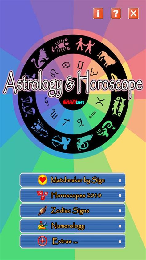 Jogar Horoscope No Modo Demo