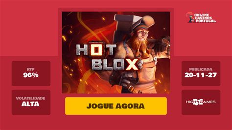 Jogar Hot Blox Com Dinheiro Real