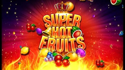 Jogar Hot Hot Fruit No Modo Demo